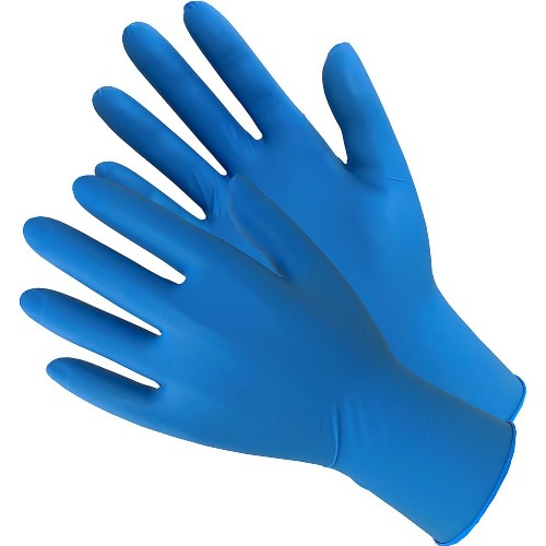 Eng�ngshandske nitril 8310NI M