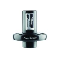 Power-hylsa 21mm 50% mer kraft